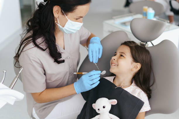 Best Weekend Emergency Dental Services in Versailles, KY