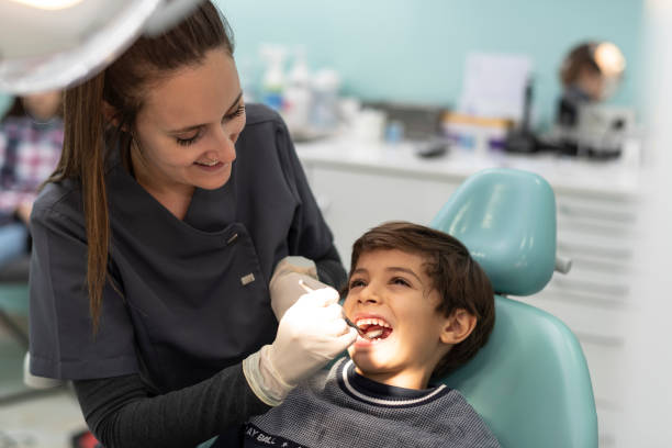 Best Emergency Wisdom Tooth Extraction in Versailles, KY