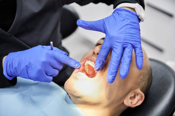 Best Emergency Orthodontic Repairs in Versailles, KY