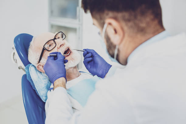 Best Urgent Dental Care for Toothaches in Versailles, KY